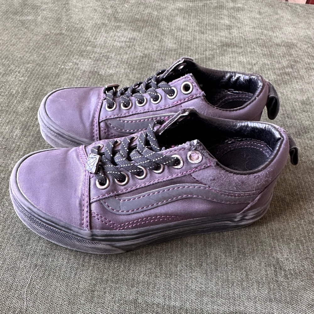 Harry Potter Vans